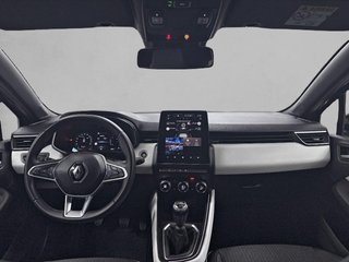 RENAULT Clio Clio Clio TCe Techno 67kW