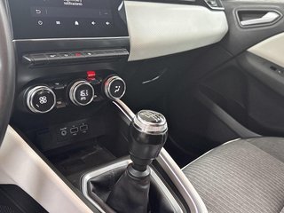 RENAULT Clio Clio Clio TCe Techno 67kW