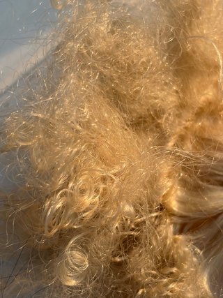 Barbie Magic Change Capelli Anni 90