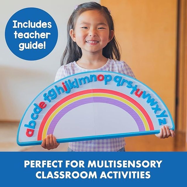 Educational Insights Learning Resources Alfombra