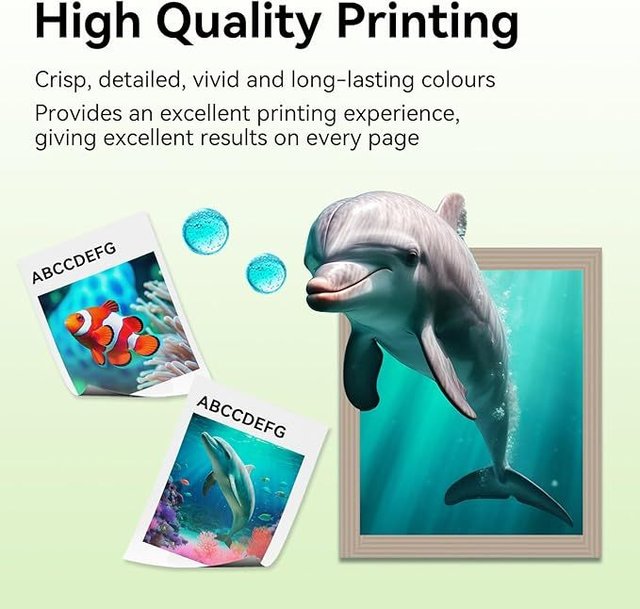 Swiss Toner 415A con chip HP MFP M479fnw 4 Pack