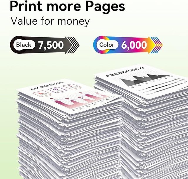 Swiss Toner 415X Con chip HP MFP M479fnw 4 Pack