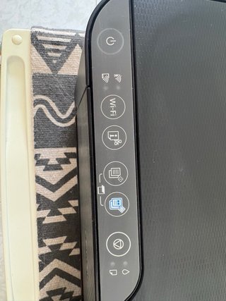 Impresora Epson EcoTank ET-2812 WiFi