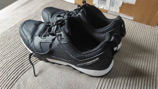 Zapatillas Ciclismo MTB Rockrider Negras T41