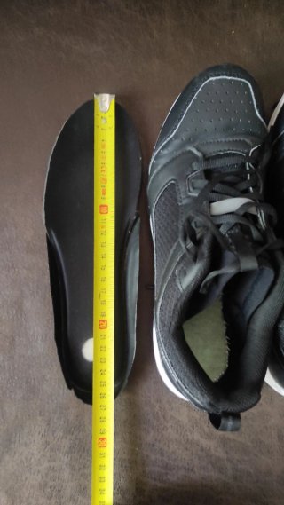 Zapatillas Ciclismo MTB Rockrider Negras T41