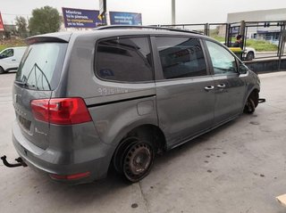 Piloto trasero 7n5945095h seat alhambra 2.0 228755