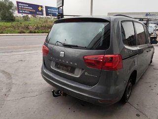 Piloto trasero 7n5945095h seat alhambra 2.0 228755