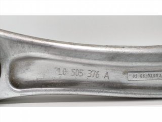 BRAZO SUSPENSION SUPERIOR TRASERO IZQUIERDO 7L050