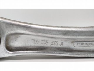 BRAZO SUSPENSION SUPERIOR TRASERO IZQUIERDO 7L050