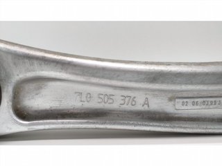 BRAZO SUSPENSION SUPERIOR TRASERO IZQUIERDO 7L050