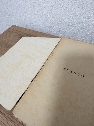 Franco 1939