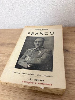 Franco 1939