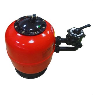 Filtro Piscina POOLPLUS Nuevo