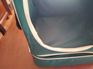 Borsa Bimby TM31