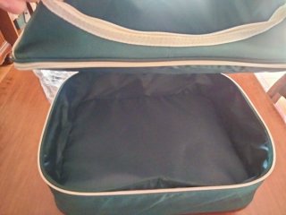 Borsa Bimby TM31