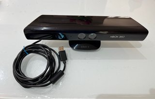 Xbox 360 Nera - accessori e giochi inclusi