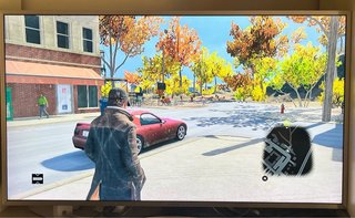 Xbox 360 Nera - accessori e giochi inclusi