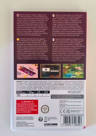 Hundred Days Nintendo Switch