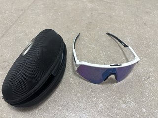 Gafas Oakley Blancas Lente Espejo