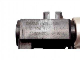 VALVULA EGR 1J0906627 43567