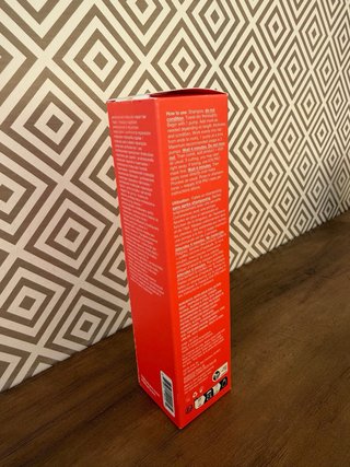 K18 Mascarilla Molecular Reparación Cabello