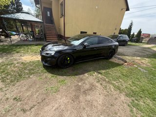 Audi A5 2022