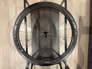 Roval Rapide CLX II Ruedas