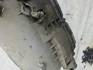 6392701100 caja mercedes-benz viano (639) 1341945