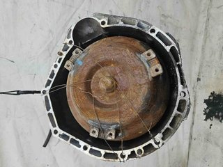 6392701100 caja mercedes-benz viano (639) 1341945