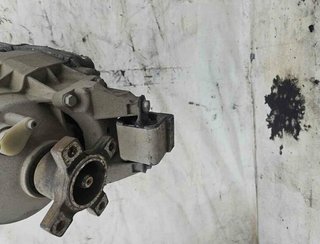 6392701100 caja mercedes-benz viano (639) 1341945