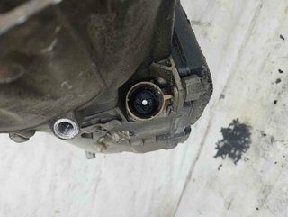 6392701100 caja mercedes-benz viano (639) 1341945