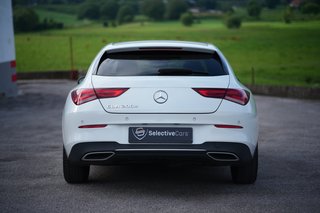 Mercedes-Benz Clase CLA 2021