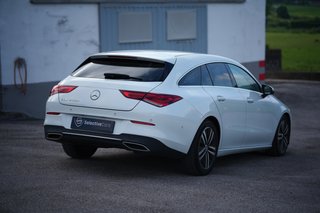 Mercedes-Benz Clase CLA 2021