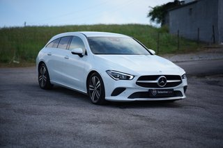 Mercedes-Benz Clase CLA 2021