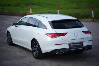 Mercedes-Benz Clase CLA 2021