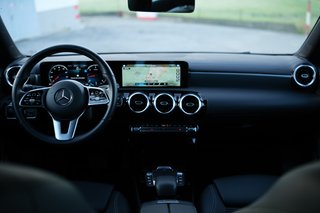 Mercedes-Benz Clase CLA 2021