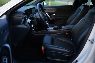 Mercedes-Benz Clase CLA 2021