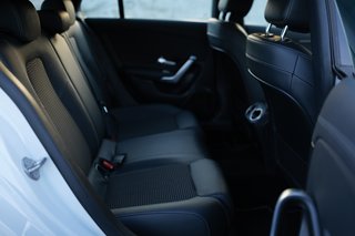 Mercedes-Benz Clase CLA 2021