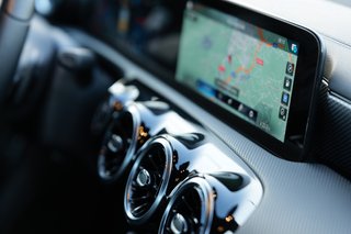 Mercedes-Benz Clase CLA 2021
