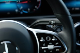 Mercedes-Benz Clase CLA 2021
