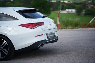 Mercedes-Benz Clase CLA 2021
