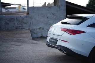 Mercedes-Benz Clase CLA 2021
