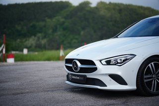 Mercedes-Benz Clase CLA 2021