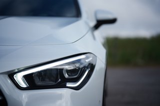 Mercedes-Benz Clase CLA 2021