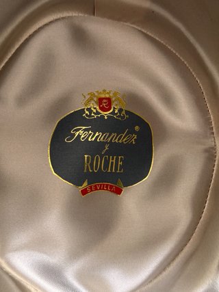 Sombrero Cordobes