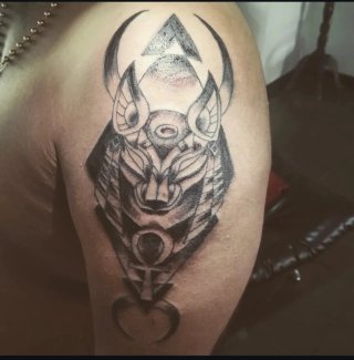 Tatuajes