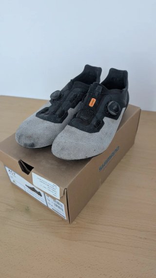 Zapatillas DMT KR4 Talla 44