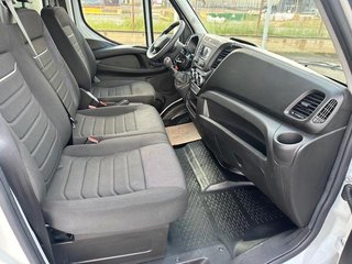IVECO DAILY 35 S 16 V 3750 156 CHASIS CAJA CERRADA
