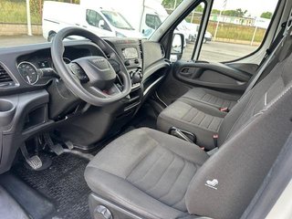 IVECO DAILY 35 S 16 V 3750 156 CHASIS CAJA CERRADA