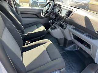 OPEL VIVARO 1.5 D SELECT 100 L FURGON CERRADO